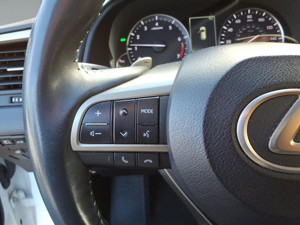 2022 Lexus RX 350 Base 2022 Lexus RX 350 Base