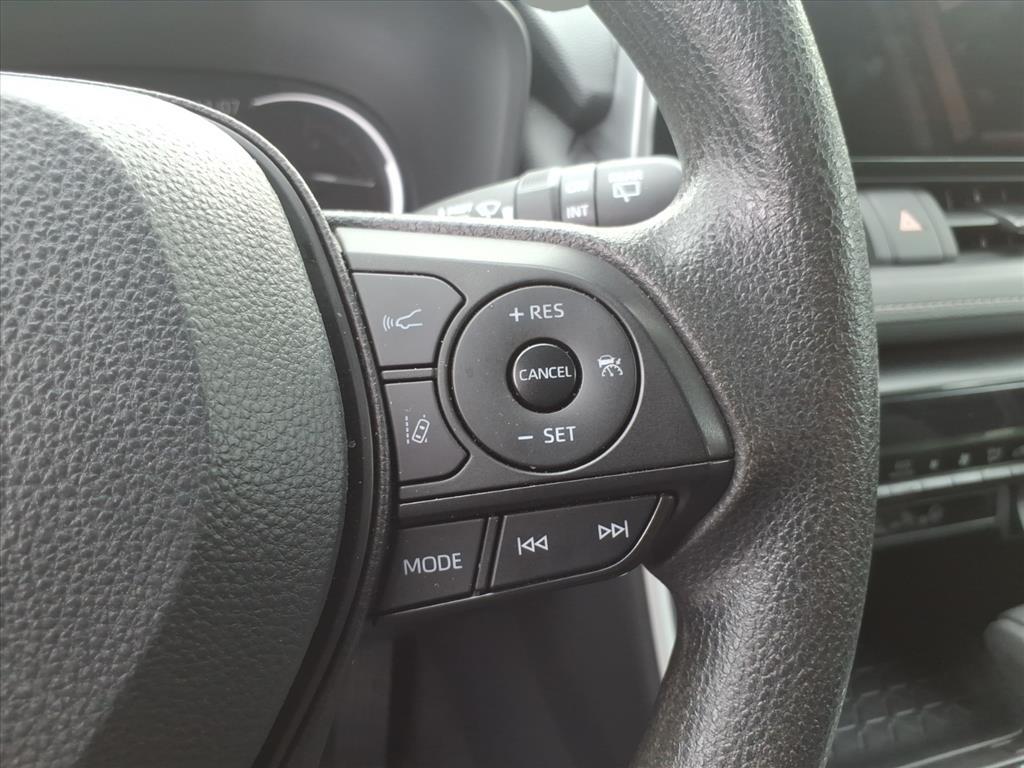 2023 Toyota RAV4 XLE 2023 Toyota RAV4 XLE