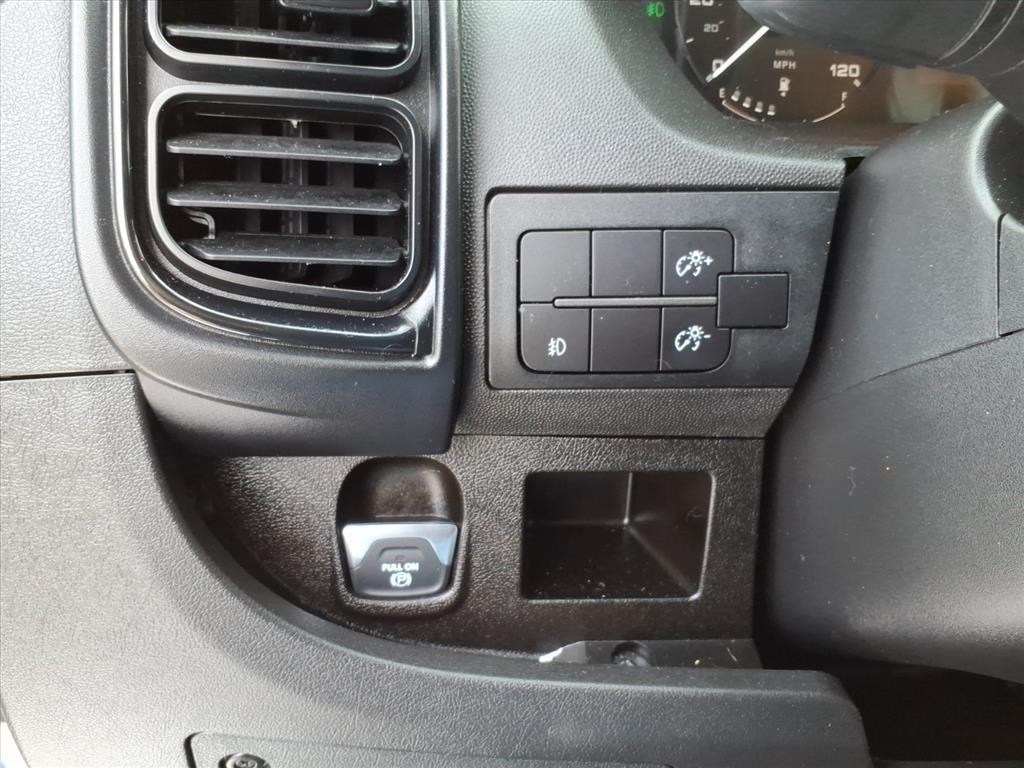 2023 RAM ProMaster 2500 136 WB