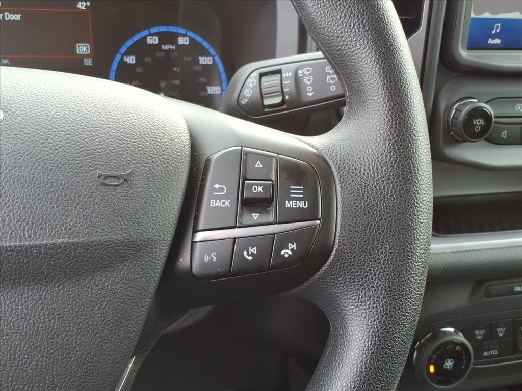 2024 Ford Bronco Sport Big Bend 2024 Ford Bronco Sport Big Bend