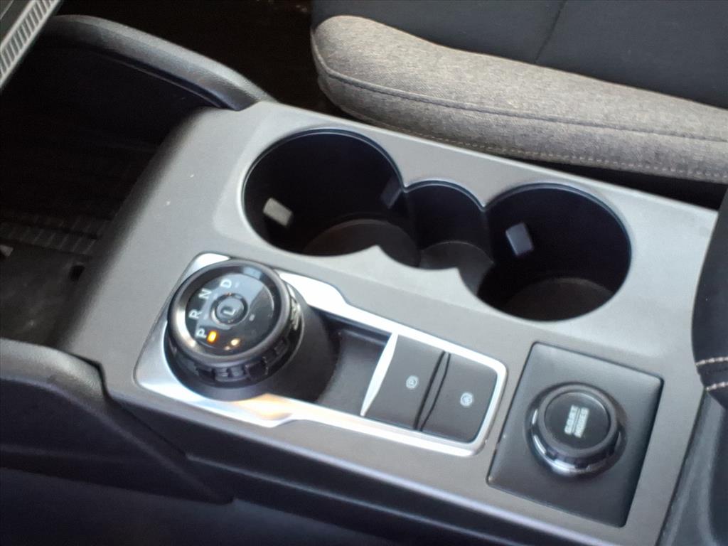 2025 Ford Bronco Sport Big Bend 2025 Ford Bronco Sport Big Bend