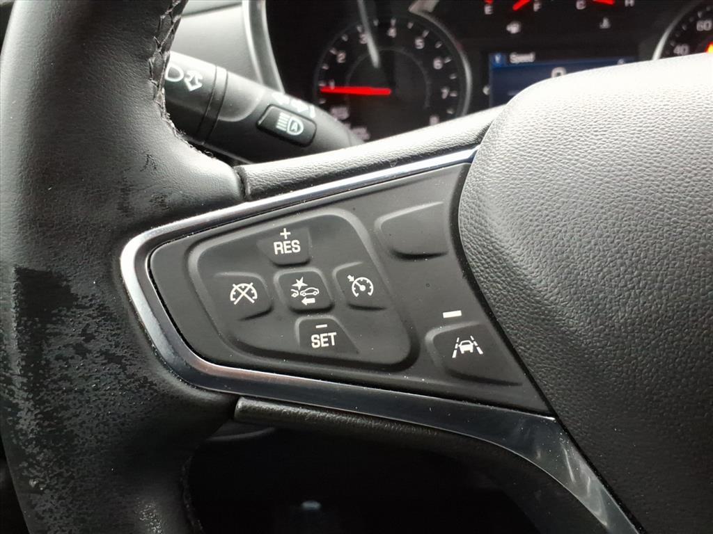 2024 Chevrolet Equinox LT 2024 Chevrolet Equinox LT