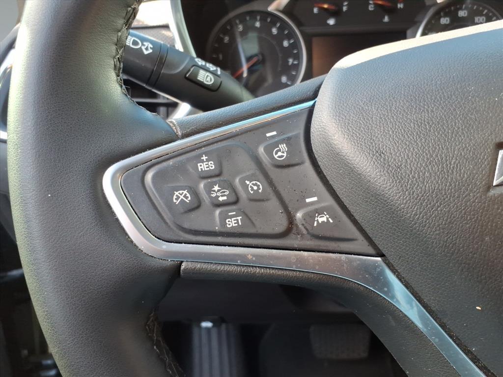 2023 Chevrolet Equinox Premier 2023 Chevrolet Equinox Premier