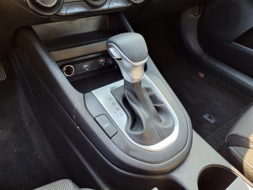 2024 Kia Forte LX