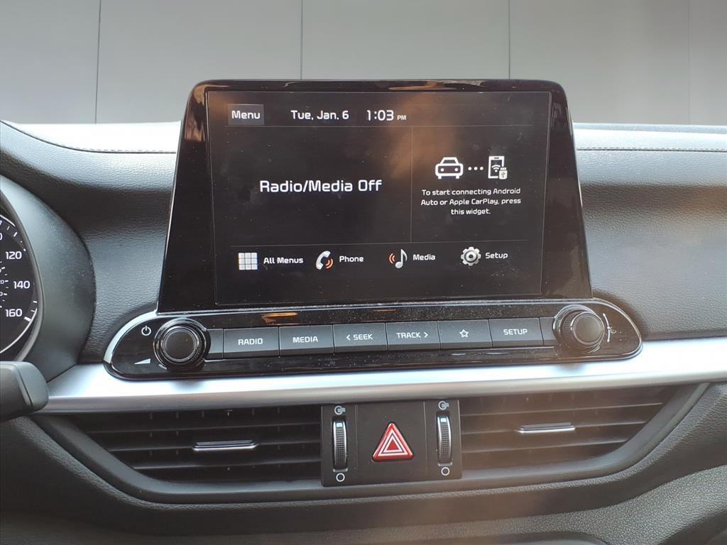 2023 Kia Forte LX 2023 Kia Forte LX