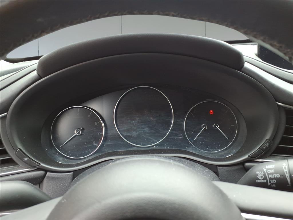 2024 Mazda CX-30 2.5 S Select Sport 2024 Mazda CX-30 2.5 S Select Sport