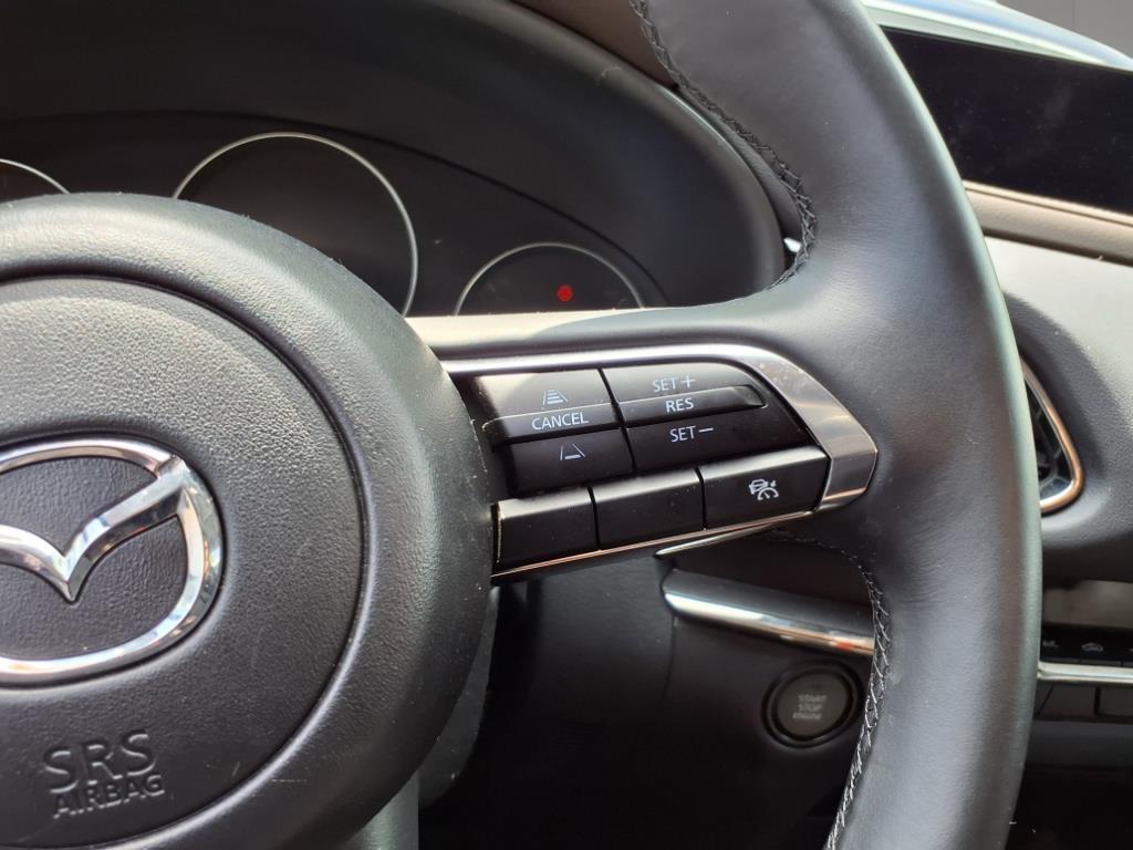 2024 Mazda CX-30 2.5 S Premium