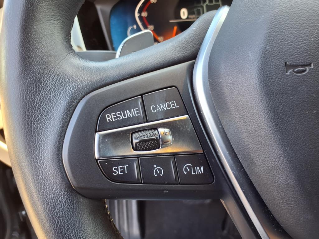 2022 BMW 3 Series 330i xDrive