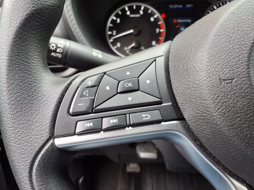 2023 Nissan Sentra S
