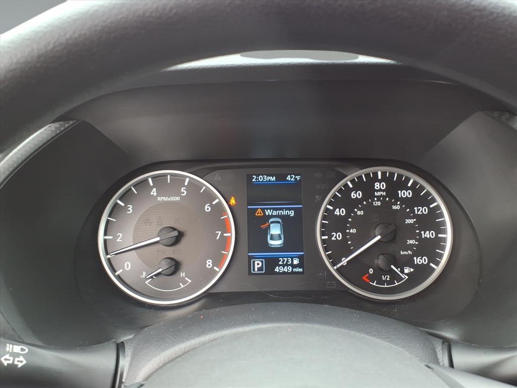 2024 Nissan Sentra S 2024 Nissan Sentra S