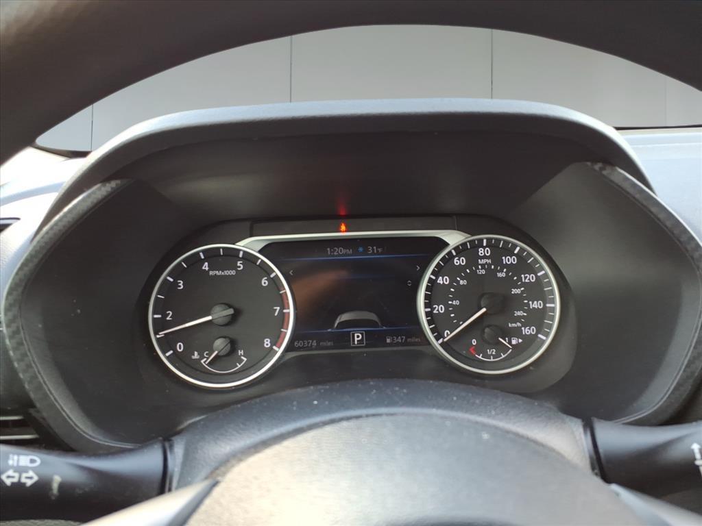 2023 Nissan Sentra SV 2023 Nissan Sentra SV