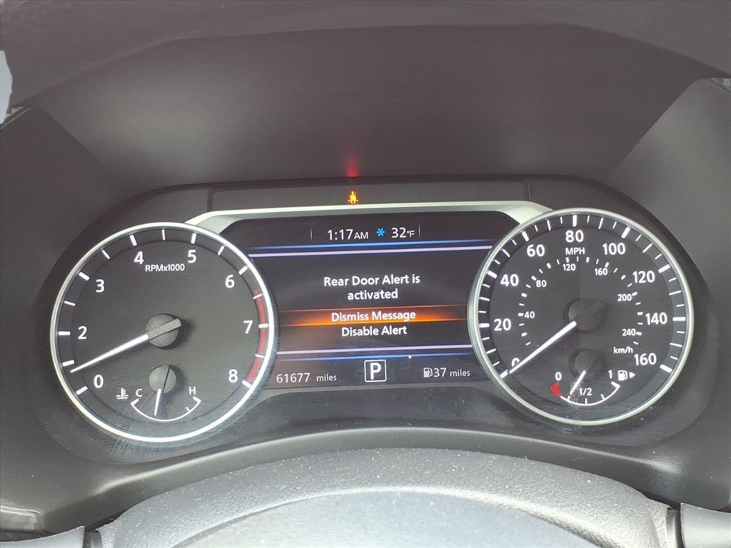 2024 Nissan Sentra SV 2024 Nissan Sentra SV