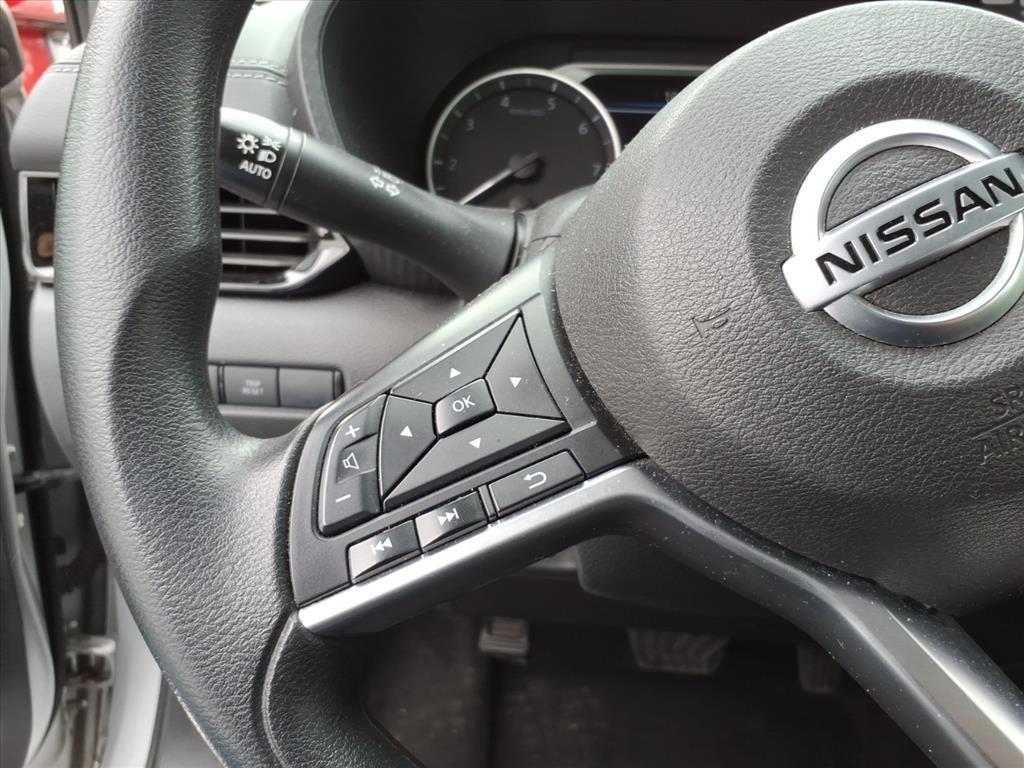 2023 Nissan Sentra SV 2023 Nissan Sentra SV