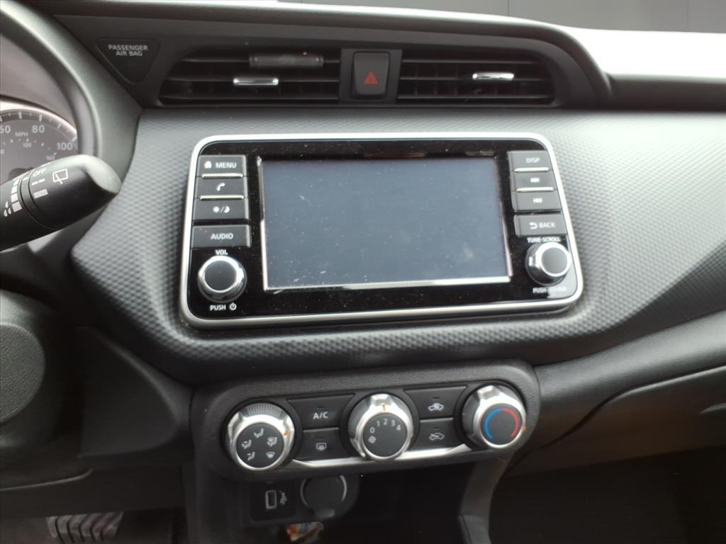 2023 Nissan Kicks S 2023 Nissan Kicks S