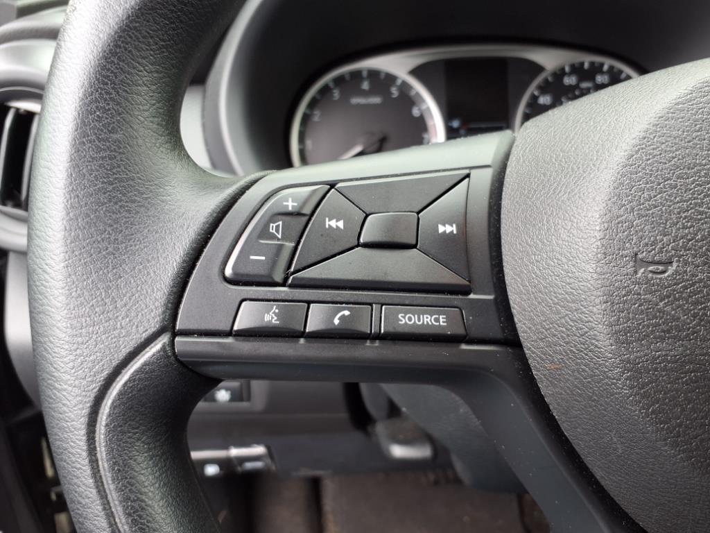 2023 Nissan Kicks S
