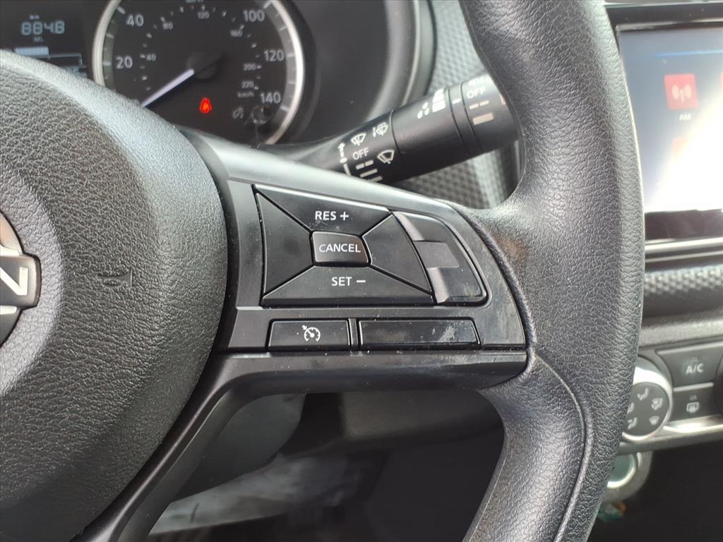 2023 Nissan Kicks S 2023 Nissan Kicks S