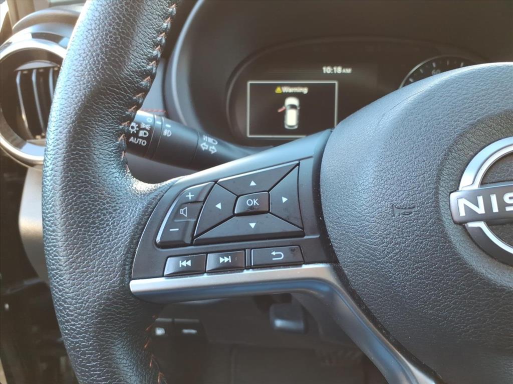 2024 Nissan Kicks SR 2024 Nissan Kicks SR