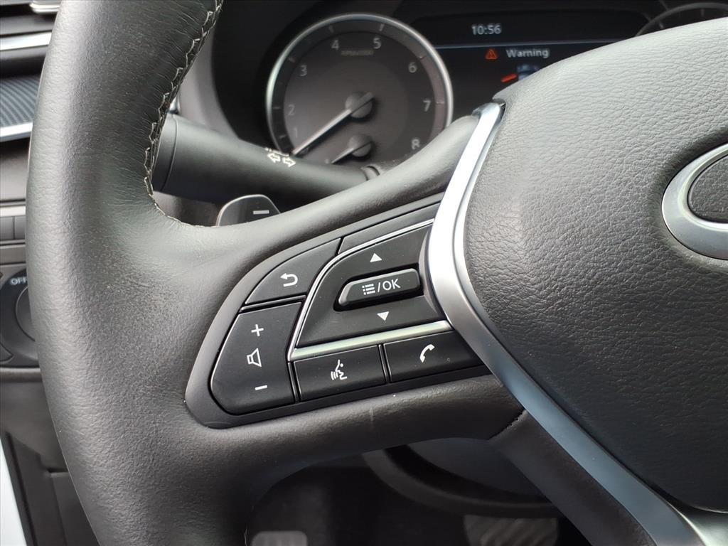 2024 INFINITI QX50 Sport 2024 INFINITI QX50 Sport