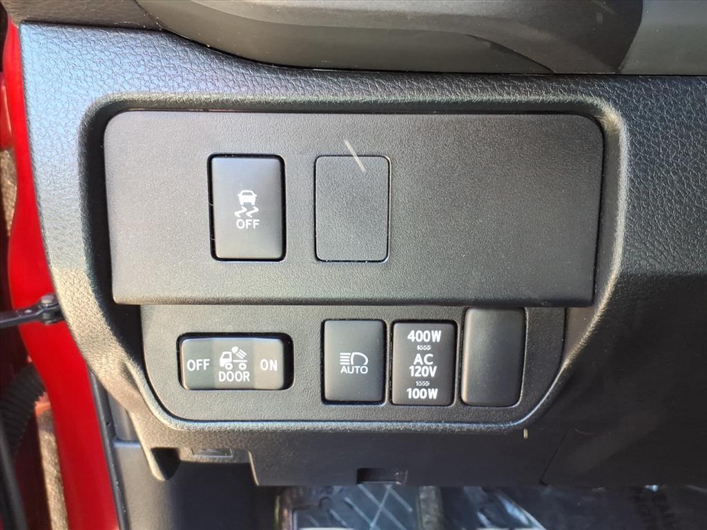 2023 Toyota Tacoma TRD Off-Road 2023 Toyota Tacoma TRD Off-Road