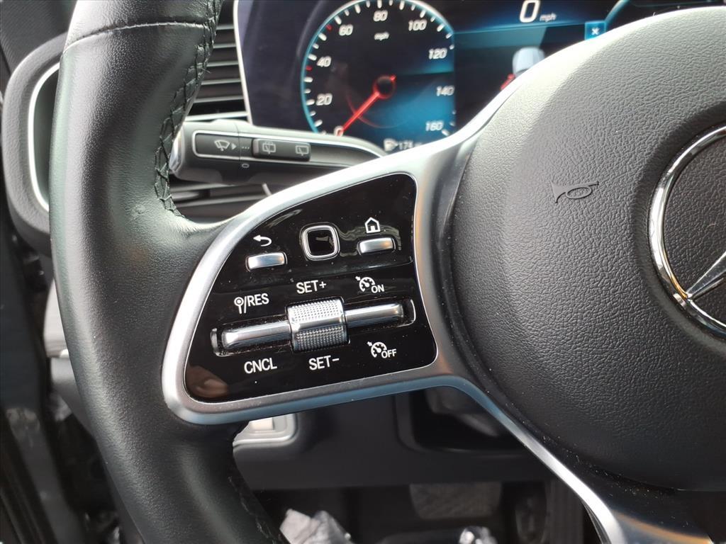 2022 Mercedes-Benz GLE GLE 350 4MATIC 2022 Mercedes-Benz GLE GLE 350 4MATIC