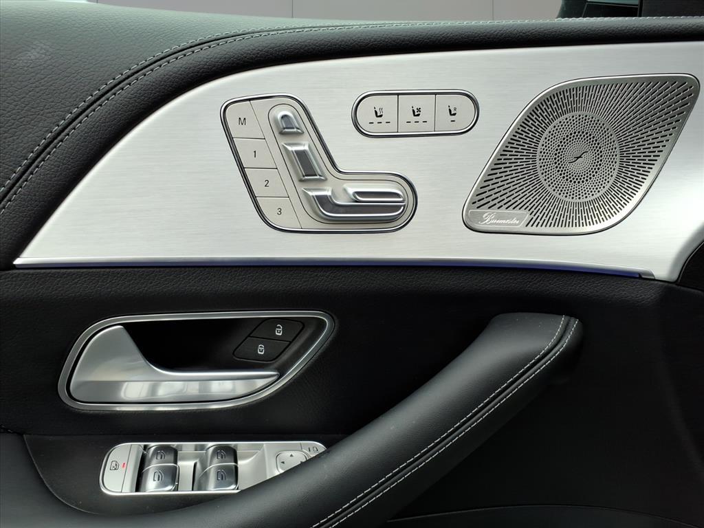 2025 Mercedes-Benz GLE AMG GLE 53