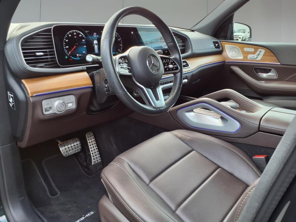 2022 Mercedes-Benz GLS GLS 450