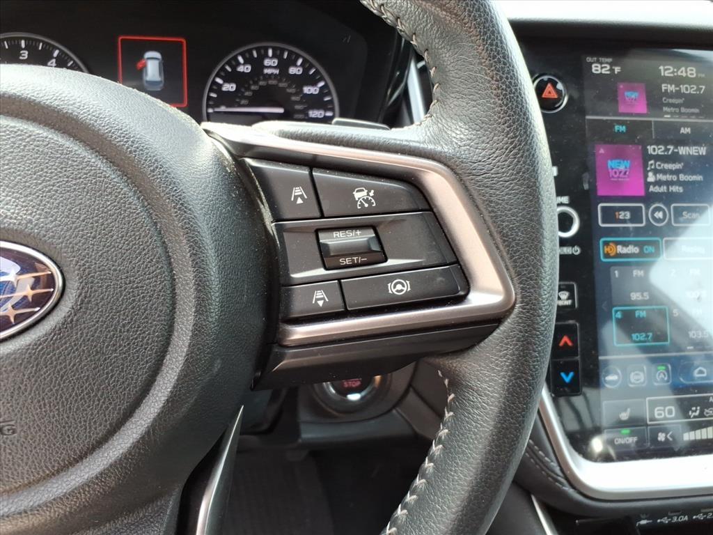 2023 Subaru Outback Premium 2023 Subaru Outback Premium