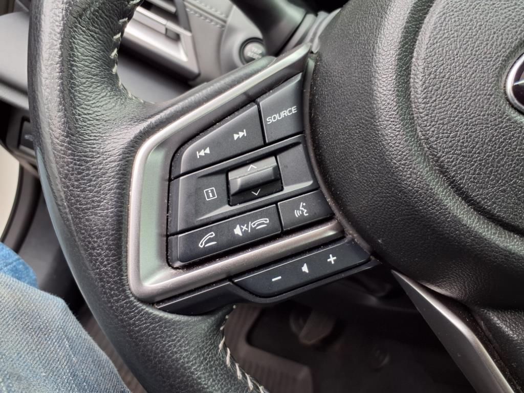 2023 Subaru Outback Onyx Edition XT