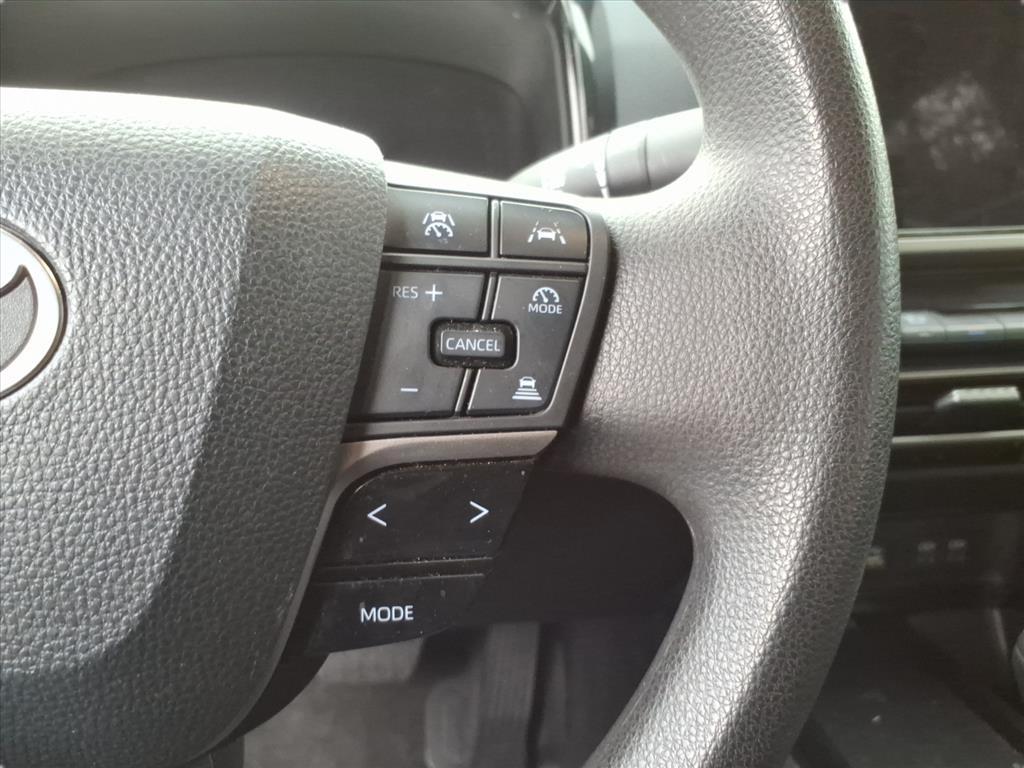 2025 Toyota Camry LE 2025 Toyota Camry LE