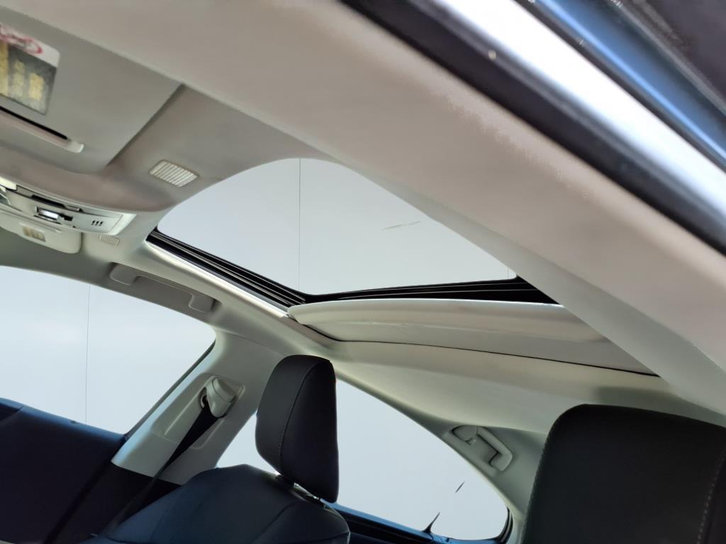 2021 Lexus ES 250 Base