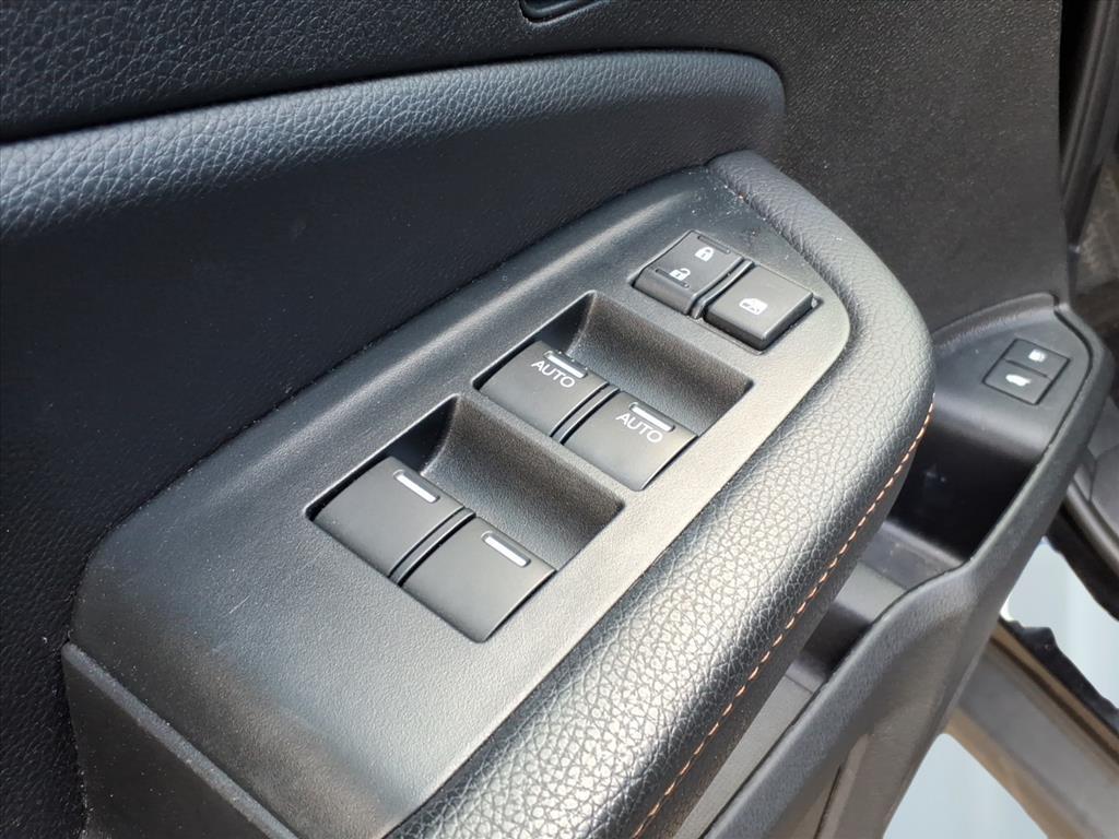 2022 Honda Pilot TrailSport 2022 Honda Pilot TrailSport