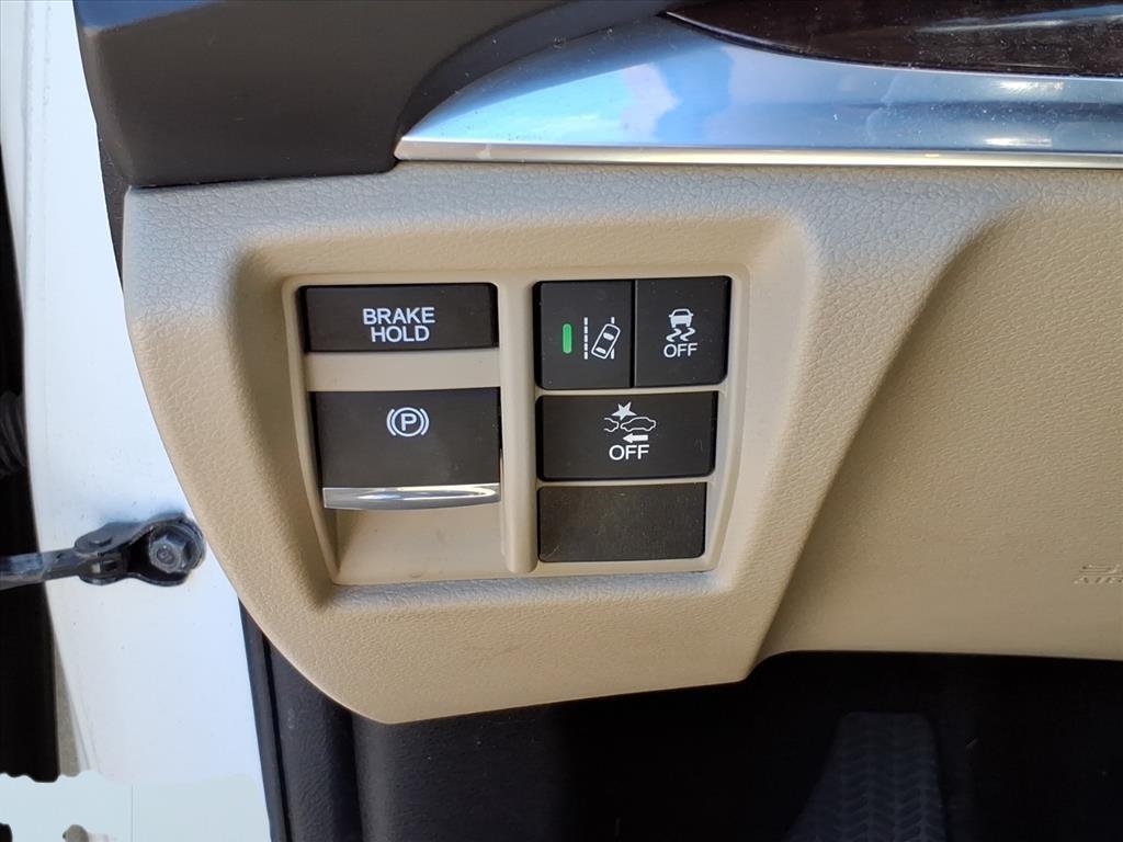 2017 Acura MDX SH-AWD