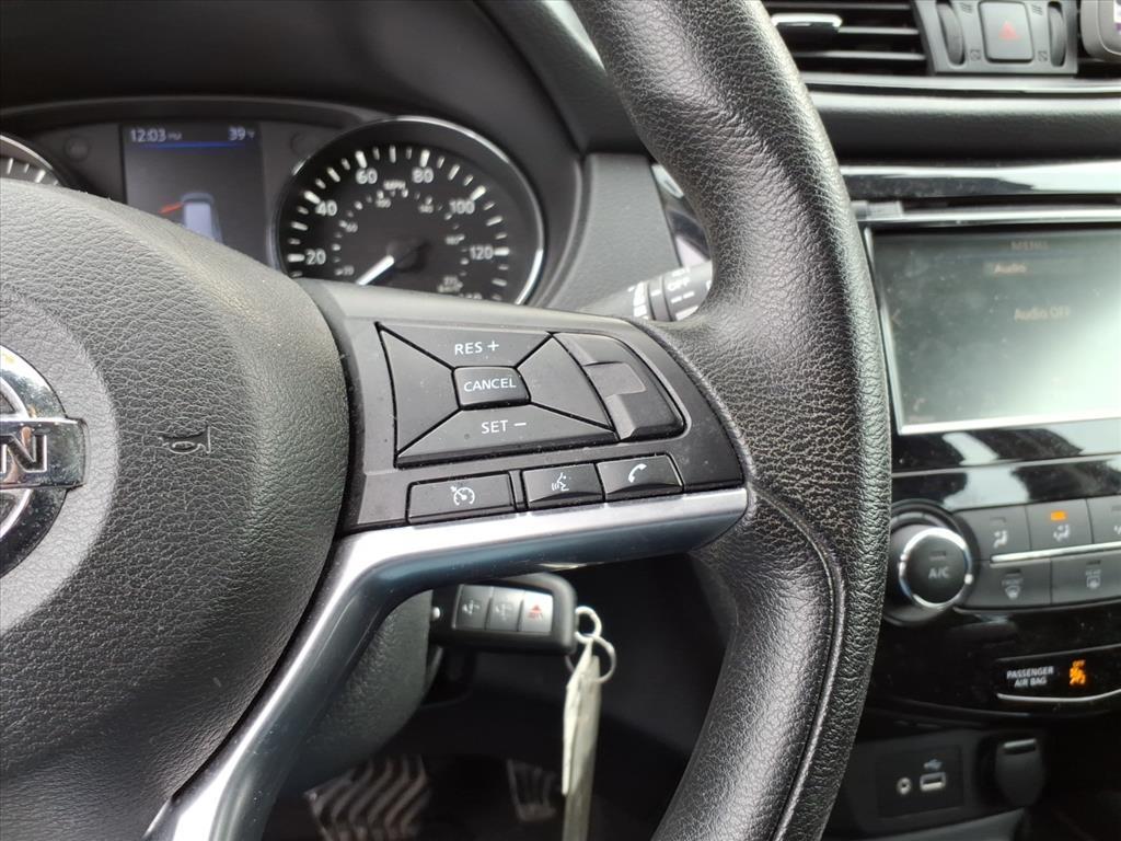 2020 Nissan Rogue SV 2020 Nissan Rogue SV