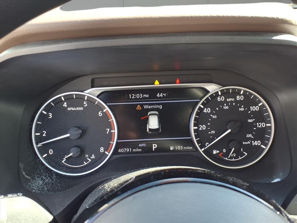 2021 Nissan Rogue SV 2021 Nissan Rogue SV