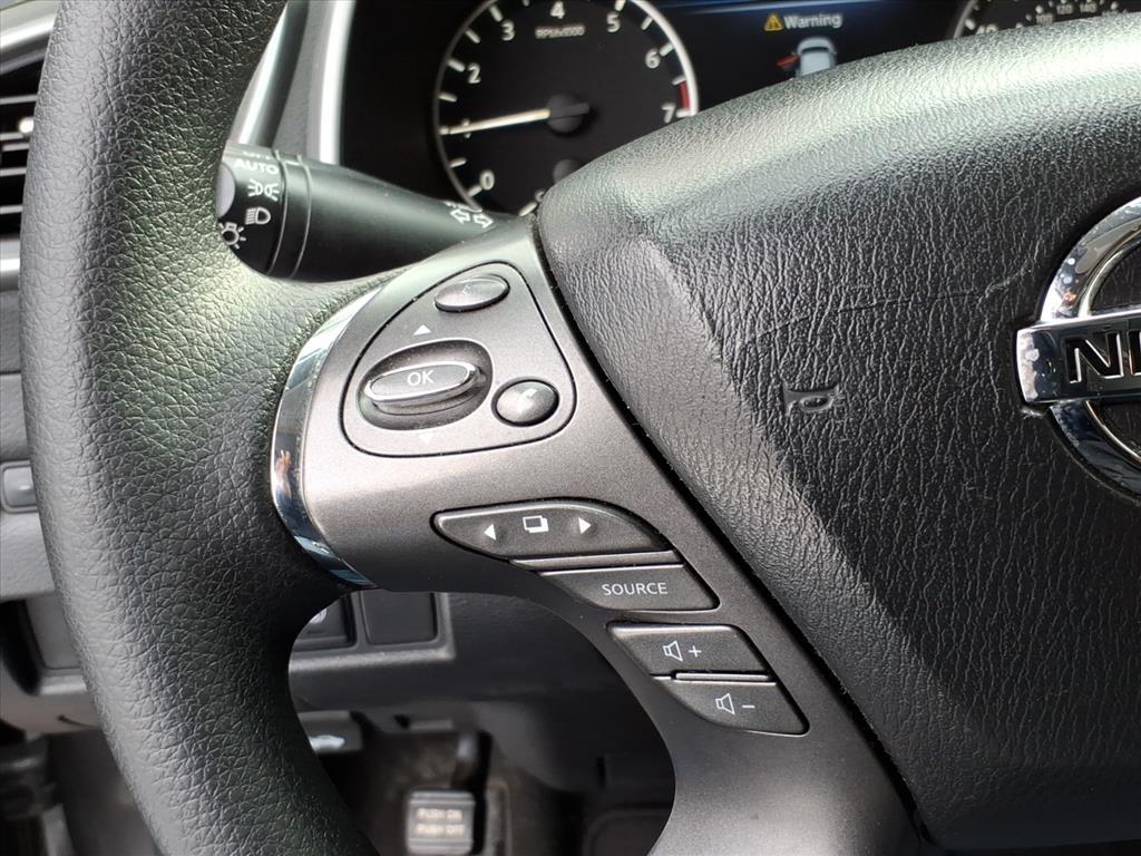 2021 Nissan Murano S 2021 Nissan Murano S