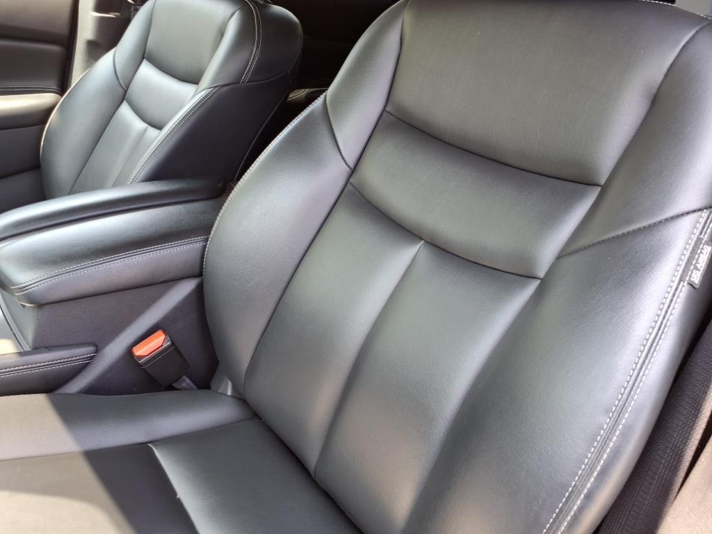 2023 Nissan Murano SV 2023 Nissan Murano SV