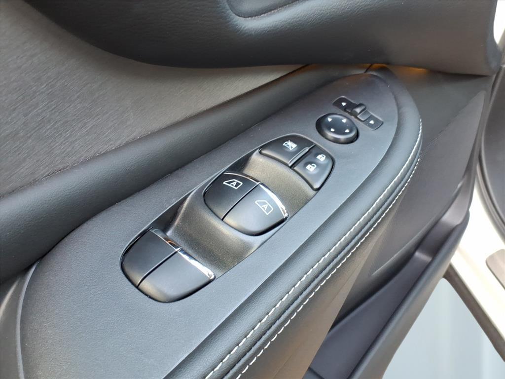 2024 Nissan Murano SL 2024 Nissan Murano SL