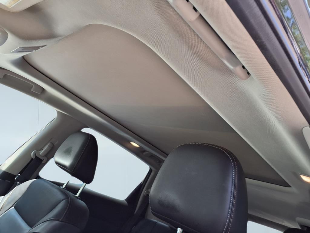 2021 Nissan Murano Platinum