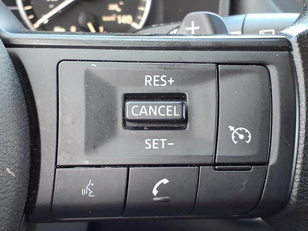 2023 Nissan Rogue S 2023 Nissan Rogue S