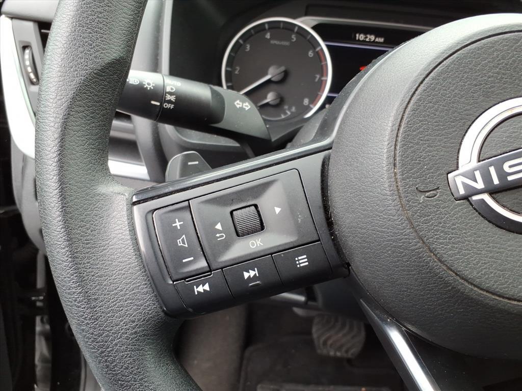 2023 Nissan Rogue S 2023 Nissan Rogue S