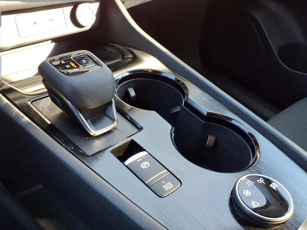 2025 Nissan Rogue S 2025 Nissan Rogue S