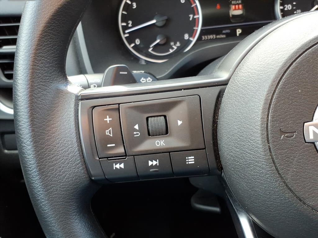 2024 Nissan Rogue S 2024 Nissan Rogue S