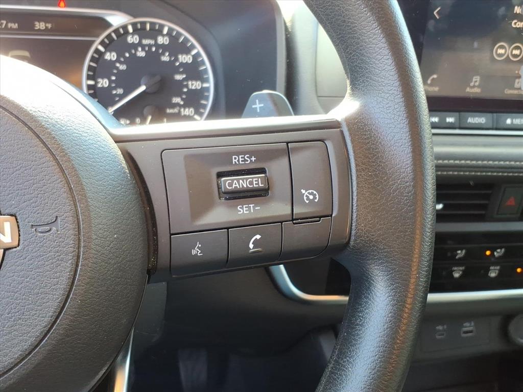 2023 Nissan Rogue S 2023 Nissan Rogue S