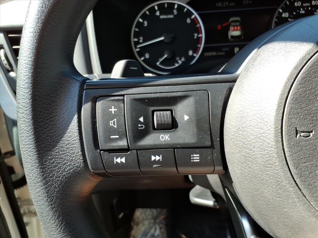 2023 Nissan Rogue S 2023 Nissan Rogue S