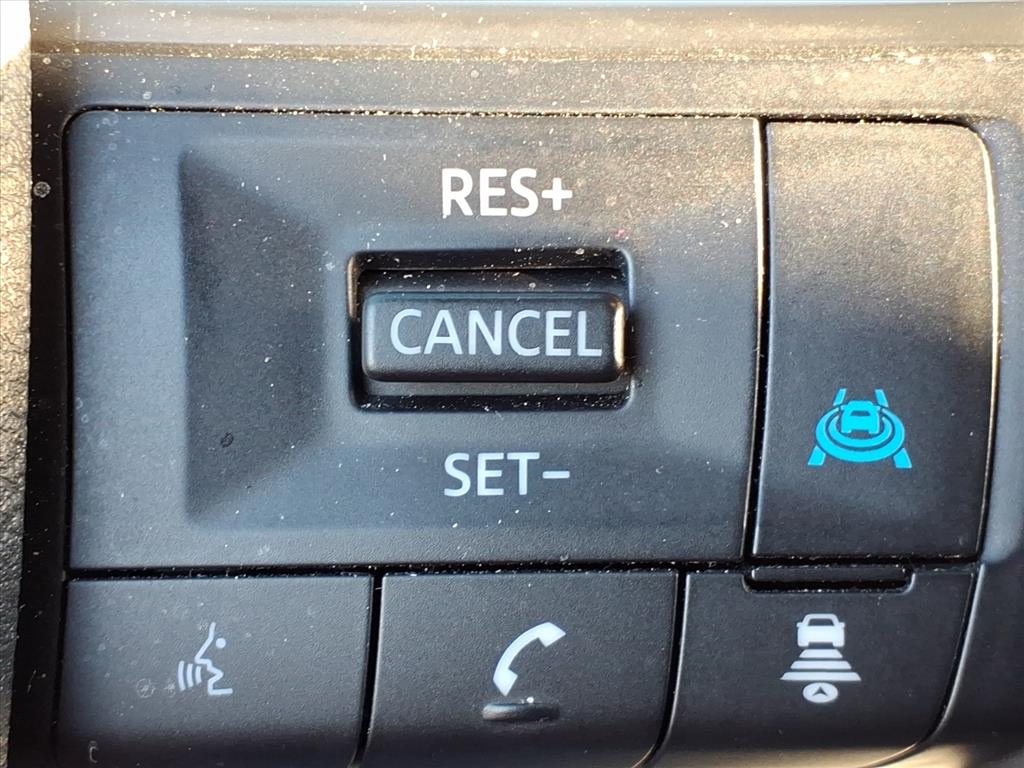 2025 Nissan Rogue S 2025 Nissan Rogue S