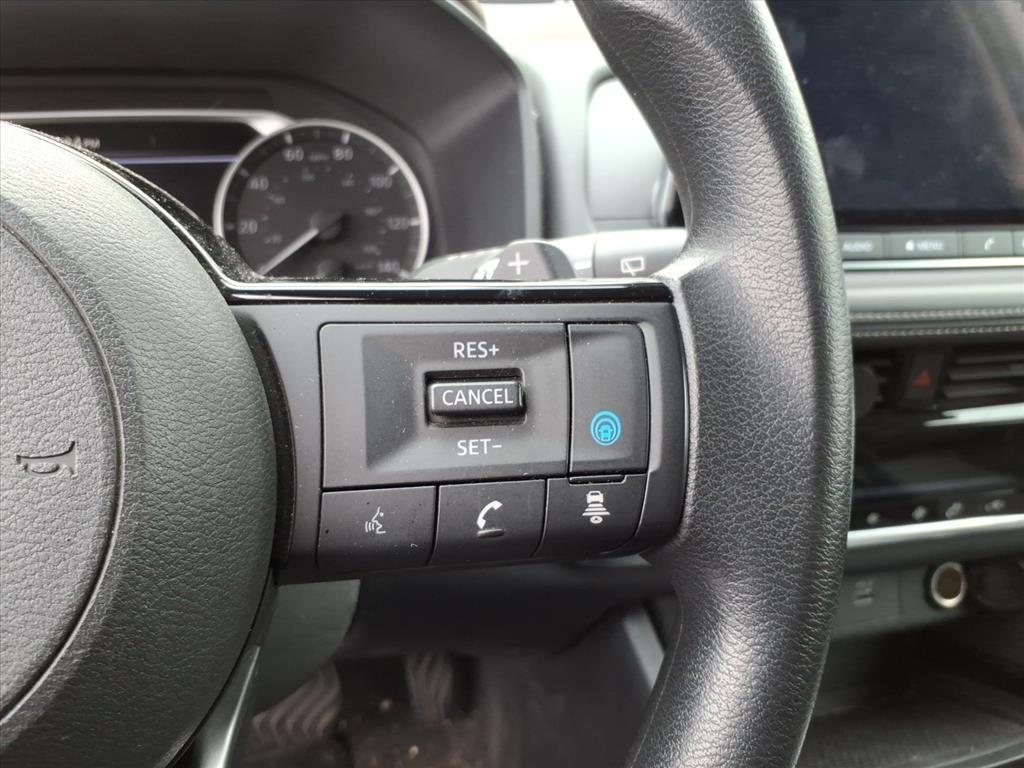 2022 Nissan Rogue SV 2022 Nissan Rogue SV