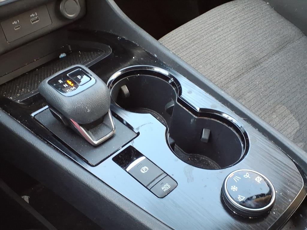 2022 Nissan Rogue SV 2022 Nissan Rogue SV