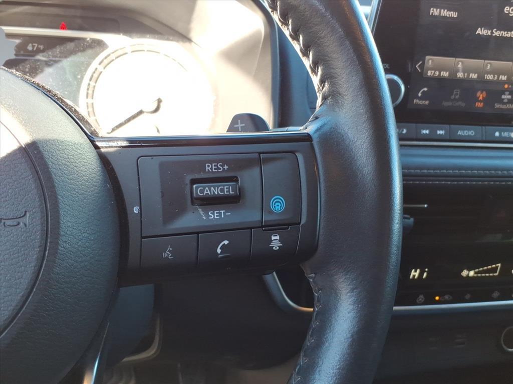 2023 Nissan Rogue SV 2023 Nissan Rogue SV