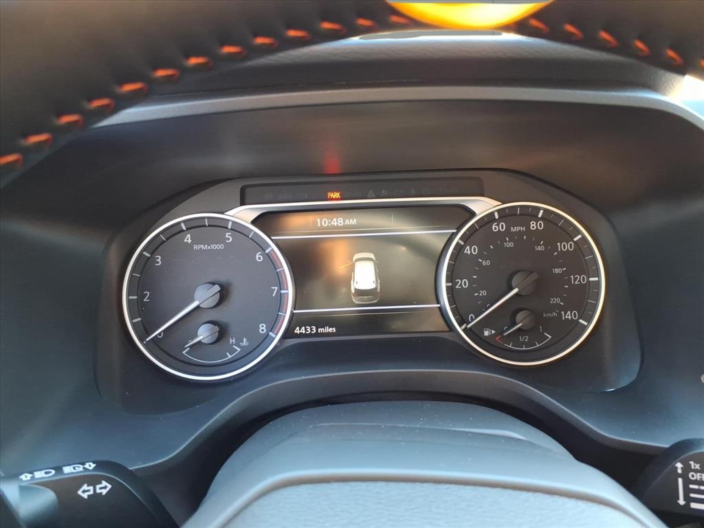 2025 Nissan Rogue Rock Creek 2025 Nissan Rogue Rock Creek