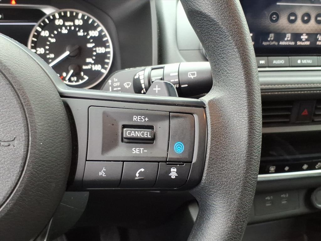 2024 Nissan Rogue SV 2024 Nissan Rogue SV